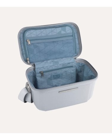 Neceser de Viaje Queens Rígido