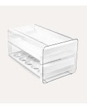 Organizador de Frigorífico Huevera y Cajón