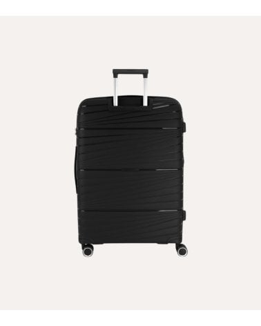 Maleta Rígida Kiba Expansible