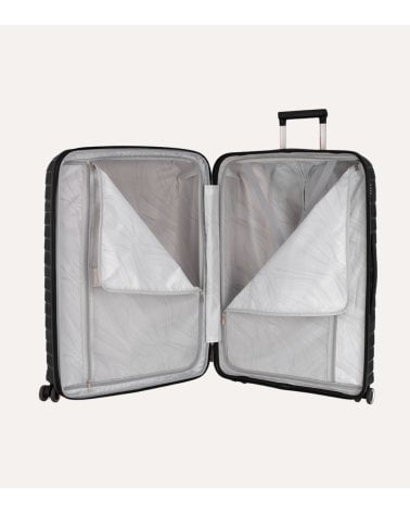 Maleta Rígida Kiba Expansible