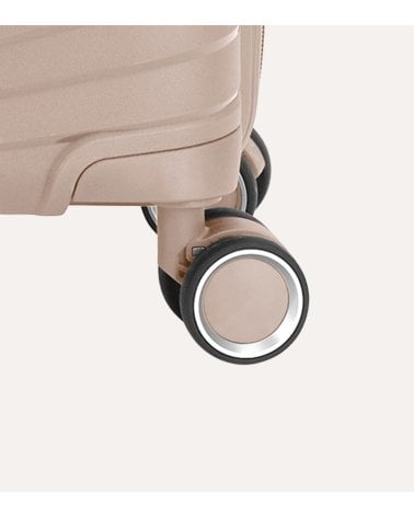 Maleta Rígida Kiba Expansible