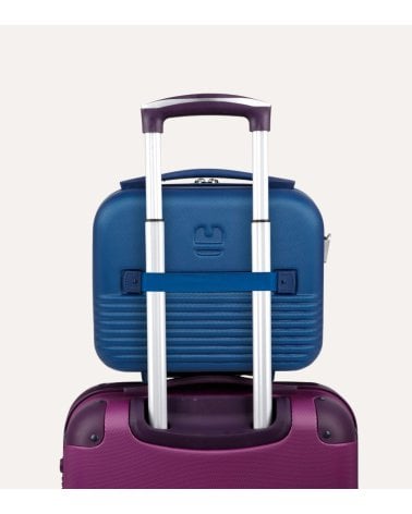 Neceser de Viaje Balance Rígido