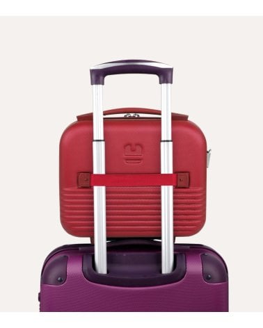 Neceser de Viaje Balance Rígido