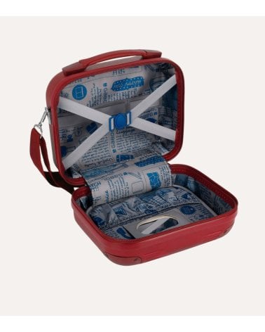 Neceser de Viaje Balance Rígido