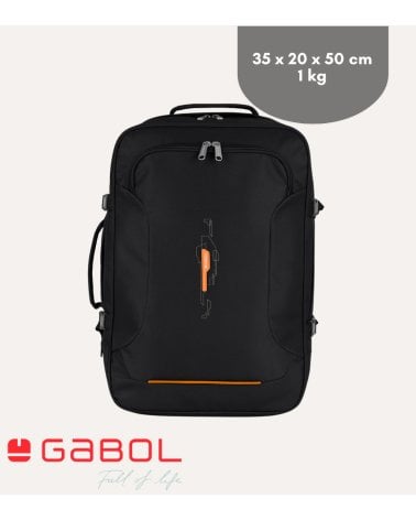 Mochila de Viaje Week One para Cabina