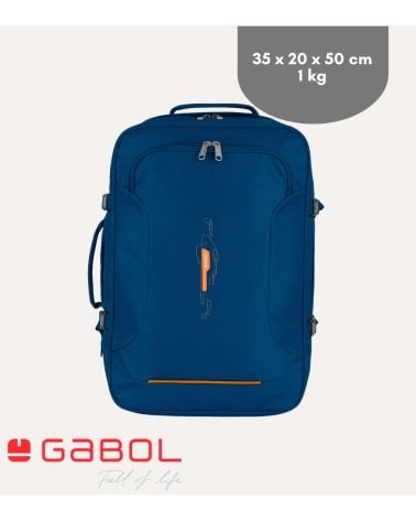 Mochila de Viaje Week One para Cabina