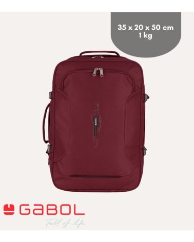 Mochila de Viaje Week One para Cabina