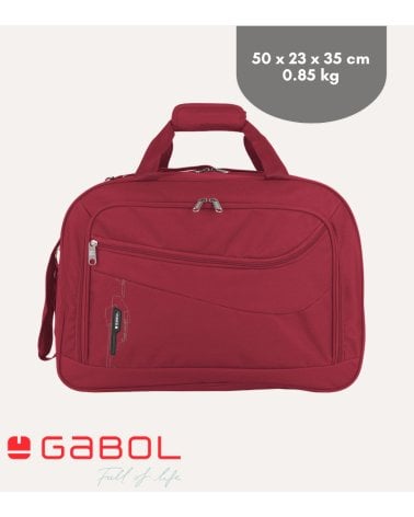 Bolsa de Viaje Week Eco para Cabina