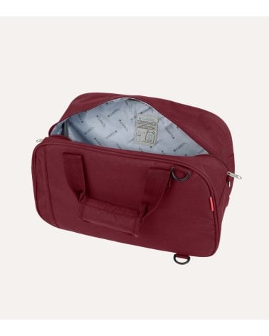 Bolsa de Viaje Week Eco Convertible en Mochila