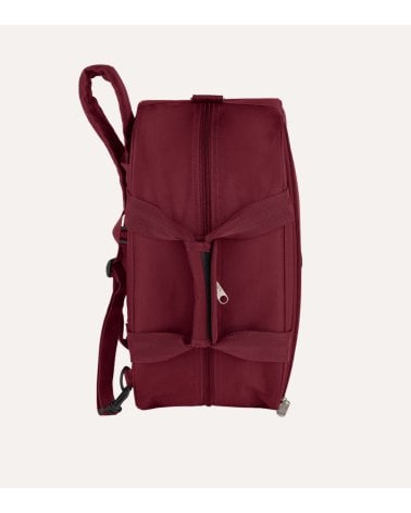 Bolsa de Viaje Week Eco Convertible en Mochila