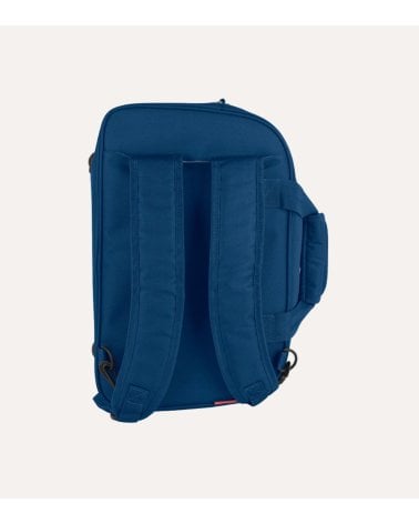 Bolsa de Viaje Week Eco Convertible en Mochila
