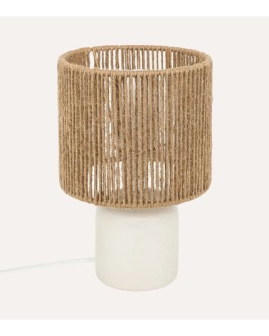 Lámpara de Mesa Koby de Gres