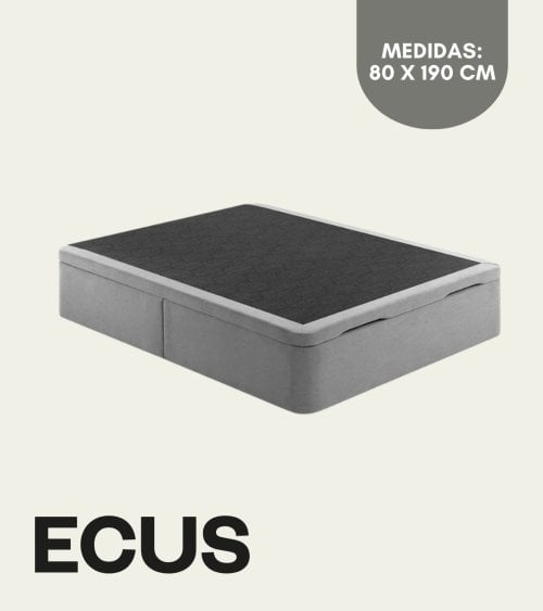 Canapé Abatible KUTIMO 35 de ECUS
