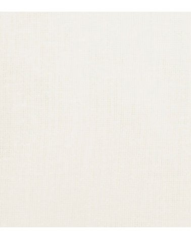 Visillo Etamine con Aros de Acero