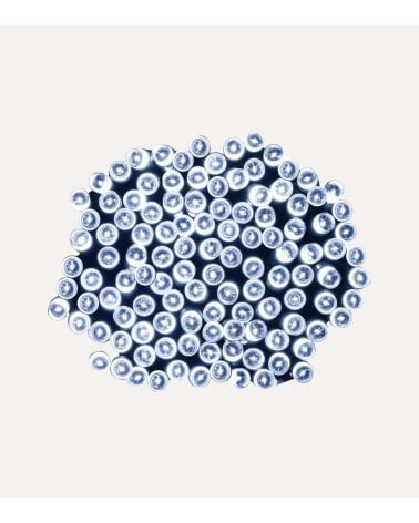 Guirnalda LED Solar para Exteriores