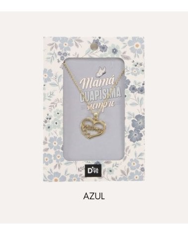 Collar para Regalar a Mamá