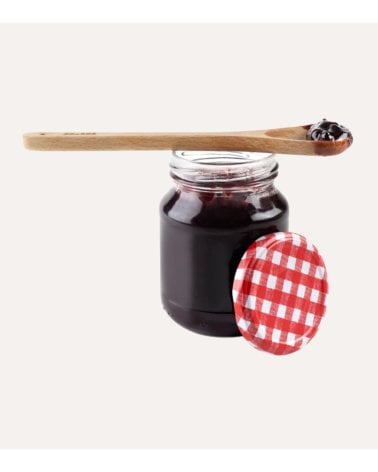 Cuchara de Madera para Confituras