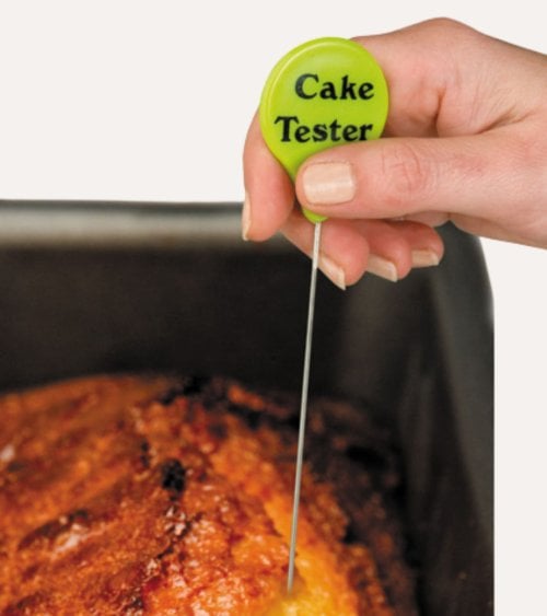 Palito Comprobador de Tartas