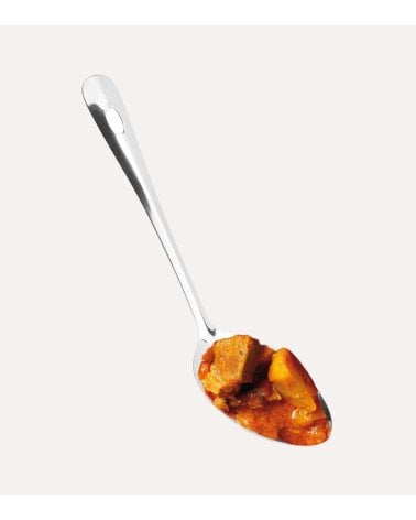 Cucharón de Acero Inoxidable