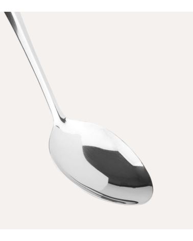 Cucharón de Acero Inoxidable
