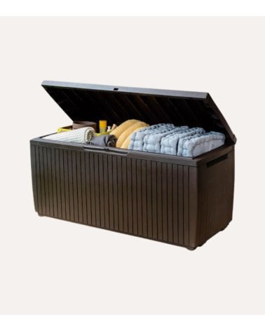 Arcón para Exteriores Springwood de Resina