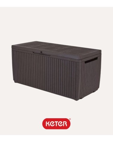 Arcón para Exteriores Springwood de Resina