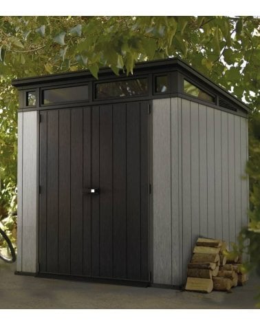 Caseta para Exteriores Artisan para Jardín