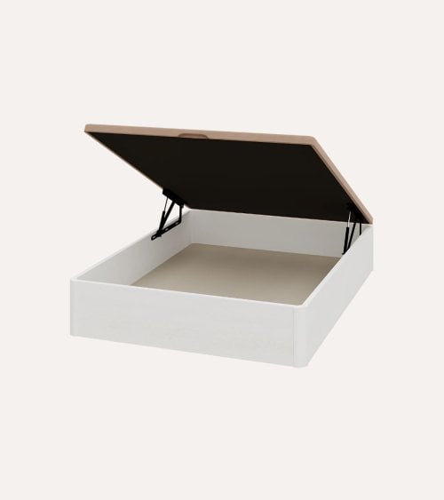Canapé Abatible con Tapa 3D