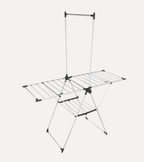 Tendedero con Barra para Camisas Sinaï