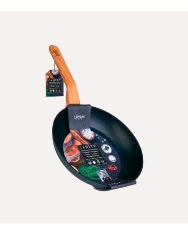 Sartén de Aluminio Zenith