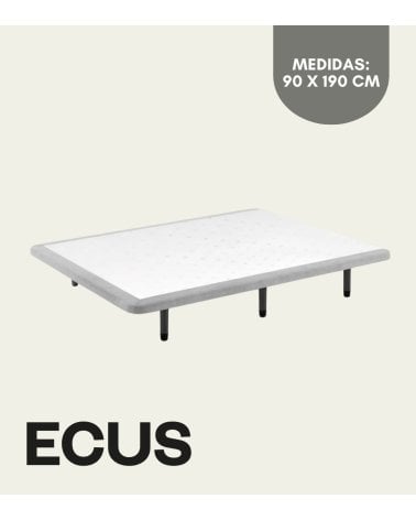 Base Tapizada SUYDI de ECUS