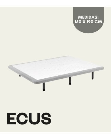 Base Tapizada SUYDI de ECUS