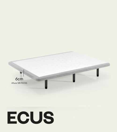 Base Tapizada SUYDI de ECUS