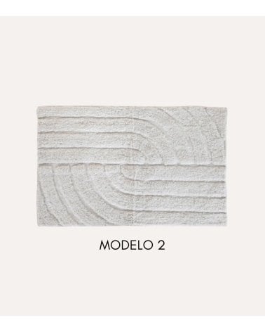 Algodón de Baño Zen de Algodón
