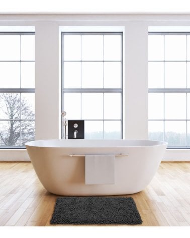 Alfombra de Baño Maxi de Chenilla