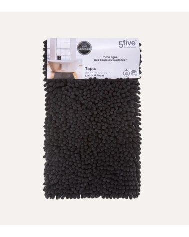 Alfombra de Baño Maxi de Chenilla