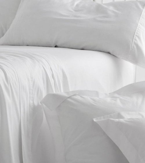 Juego de Sábanas 100% Algodón Lisas