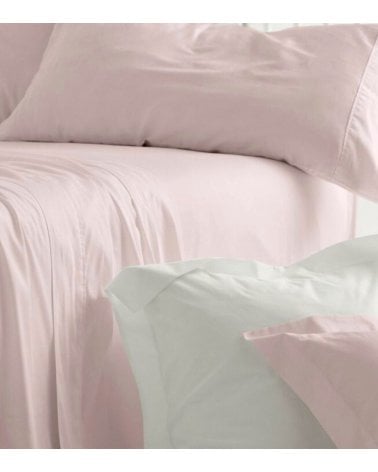 Juego de Sábanas 100% Algodón Lisas