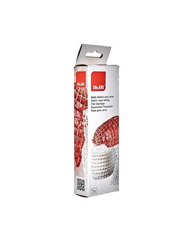 Malla Elástica de Tela para Carne
