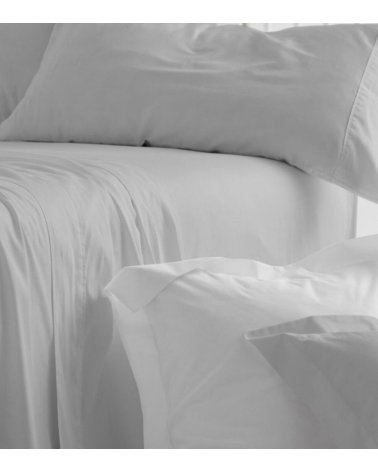 Juego de Sábanas 100% Algodón Lisas