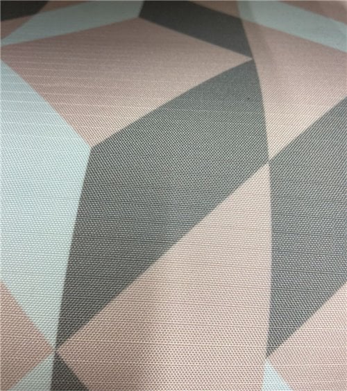 Alfombra Multiusos con Estampado Tala