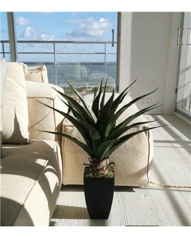 Palma Decorativa de 73 Cm