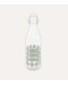 Botella Limonada Vinchy de Vidrio con Tapón