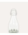 Botella Limonada Vinchy de Vidrio con Tapón