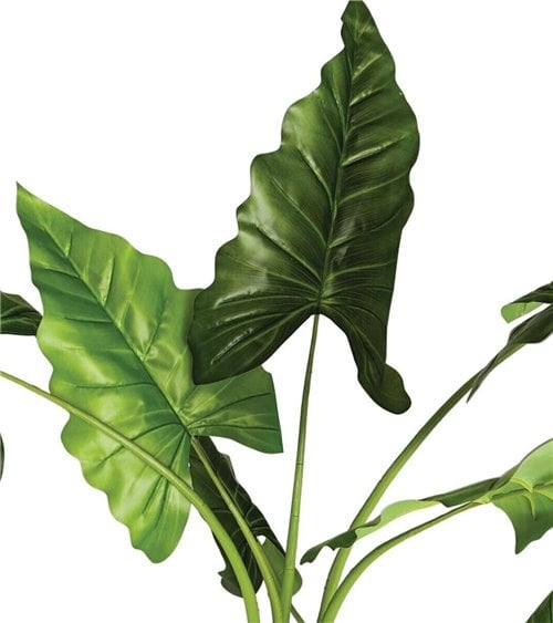 Platanero Artificial para Interior con Maceta de plástico