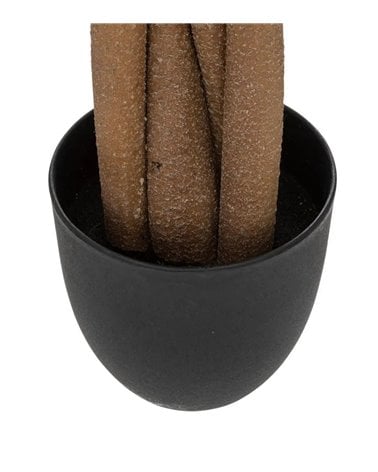 Planta Artificial Bota de Pachira para Interiores