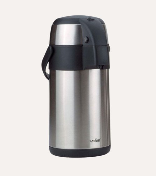 Termo Dispensador Air Pot para Líquidos