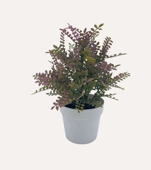 Flores Silvestres Decorativas de Aspecto Realista