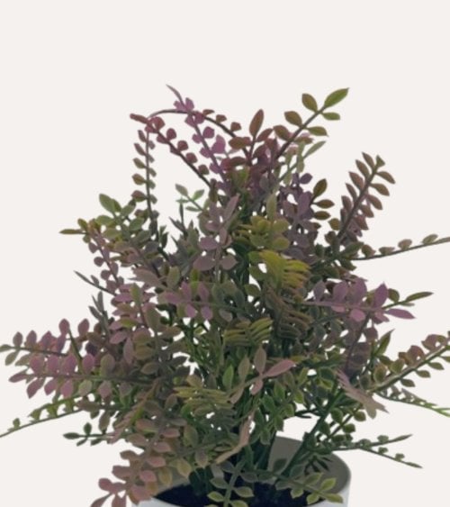 Flores Silvestres Decorativas de Aspecto Realista