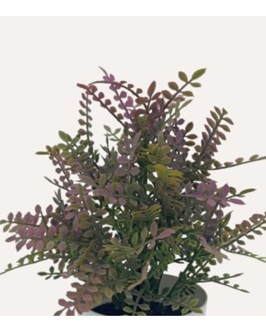 Flores Silvestres Decorativas de Aspecto Realista
